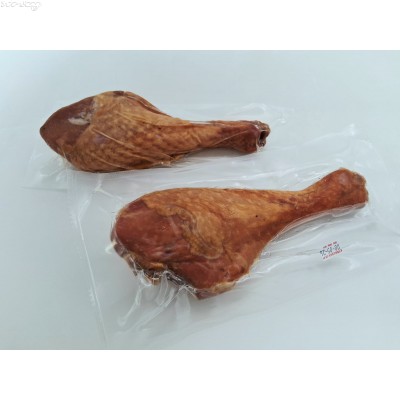 RU05 俄羅斯煙火雞脾(約400~450g/隻，俄羅斯材料，香港加工)網購原價HK$67.00/隻，會員價HK$60.00/隻